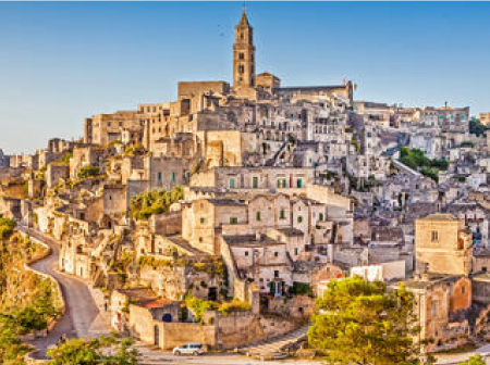 matera