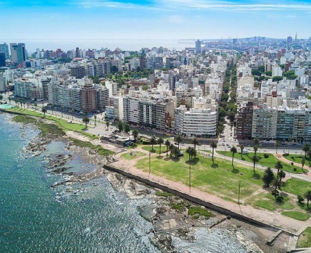 montevideo-uruguay