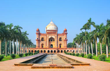 new_delhi-shutterstock-515527840