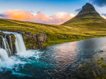 noruega