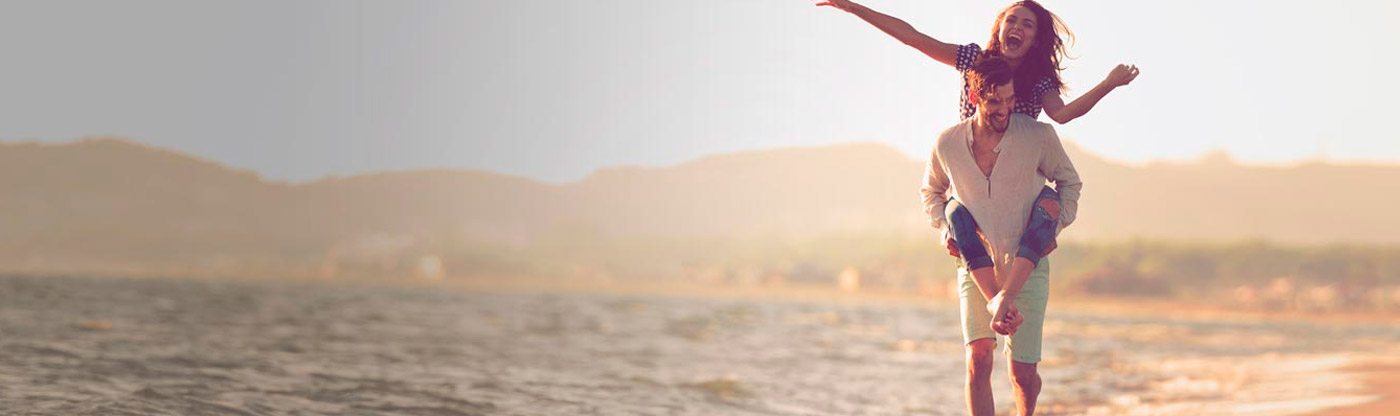 oferta viajes escapadas romaticas