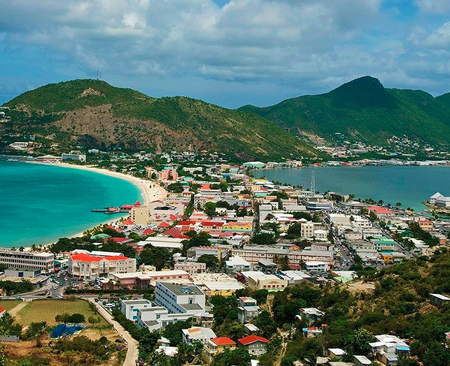 philipsburg-st-maarten