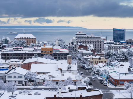 punta-arenas