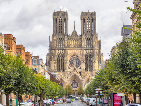 reims