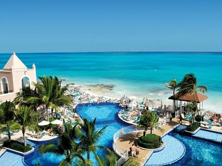 riu-cancun