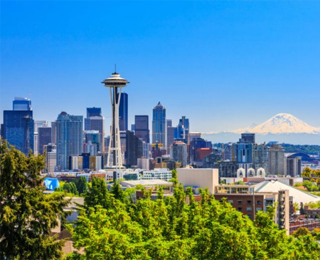 seattle-washington