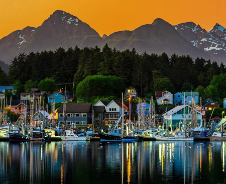 sitka-alaska