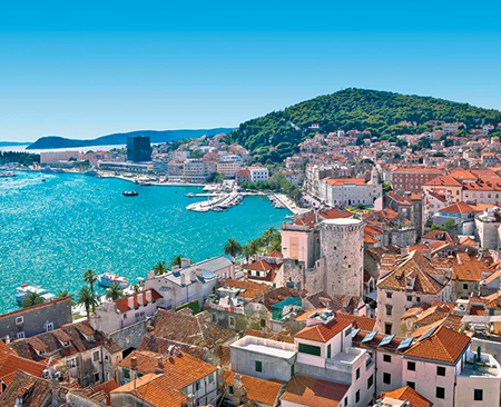 split-croatia