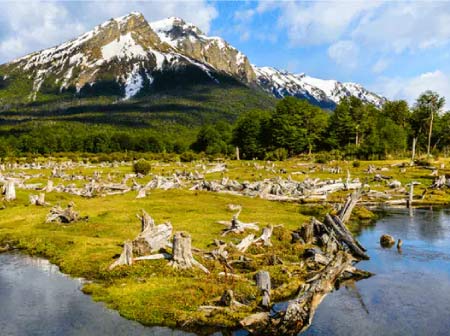 ushuaia