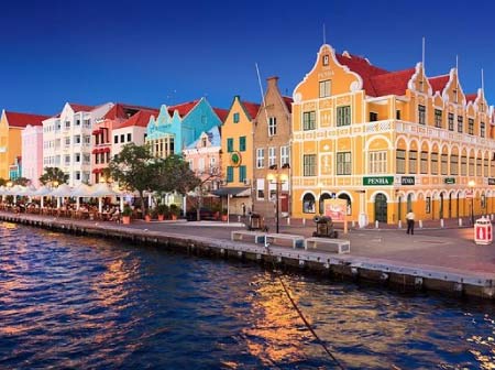 willemstad